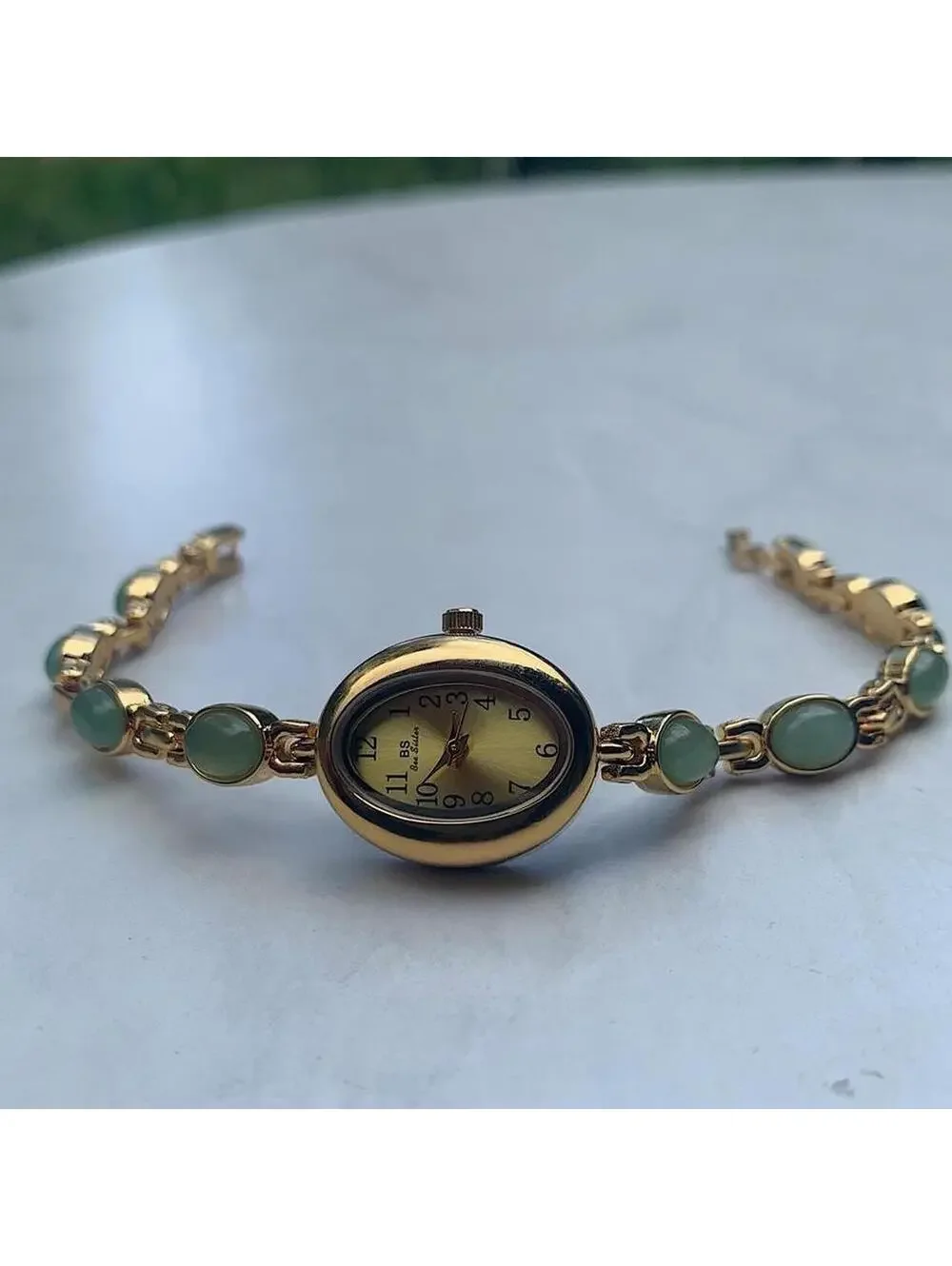 N/A #watch #goldwatch
